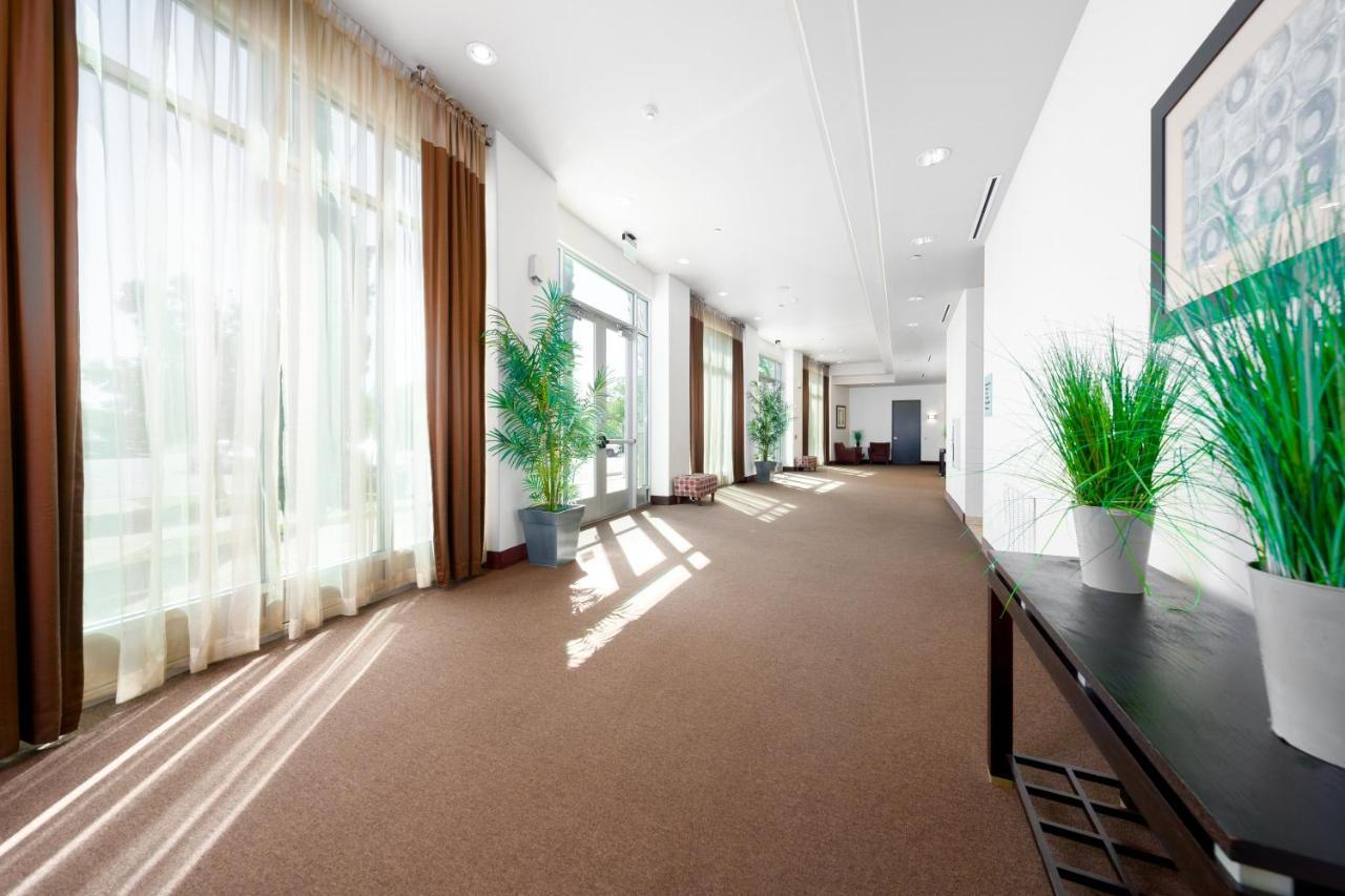Holiday Inn Temple - Belton By Ihg Ngoại thất bức ảnh