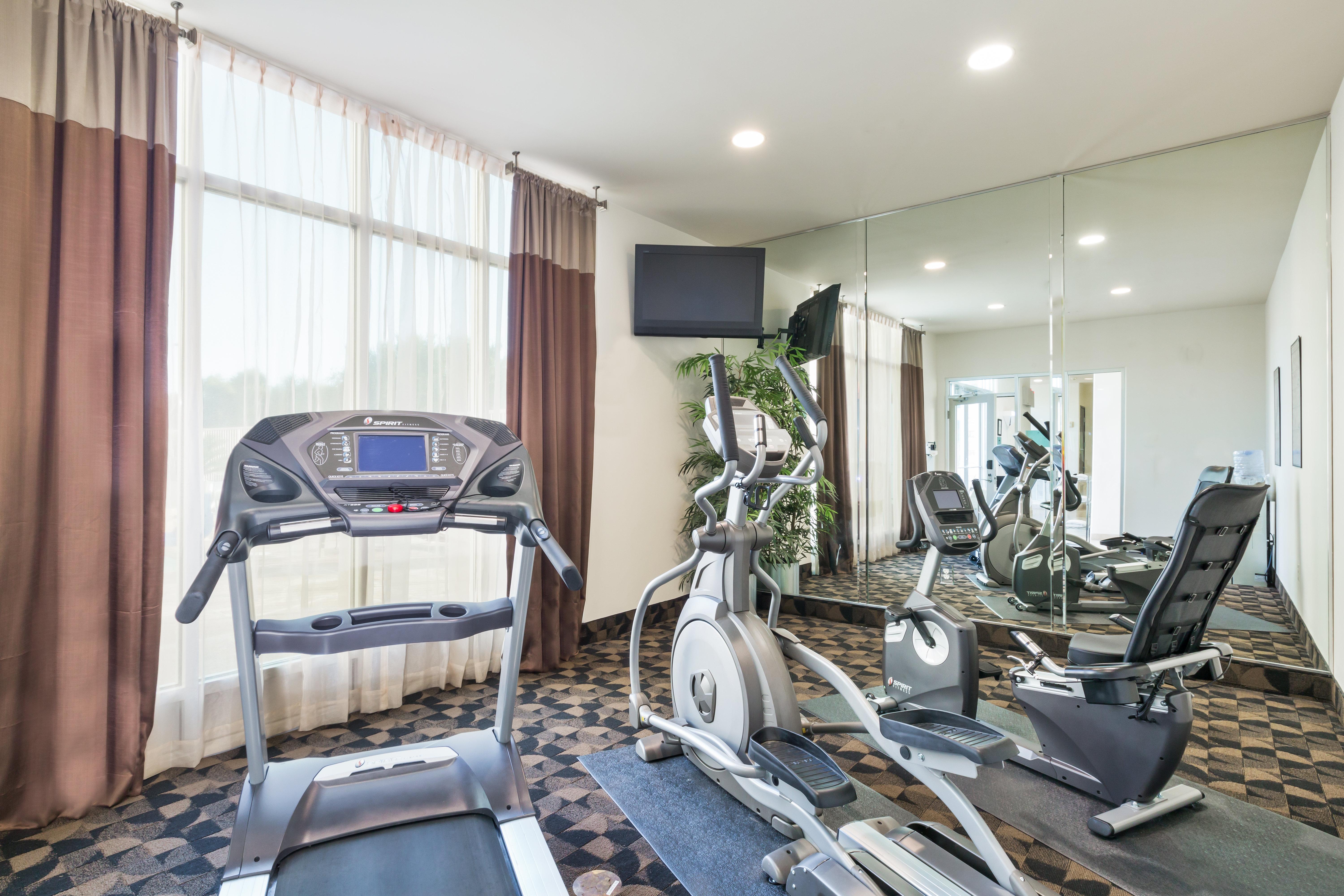 Holiday Inn Temple - Belton By Ihg Ngoại thất bức ảnh
