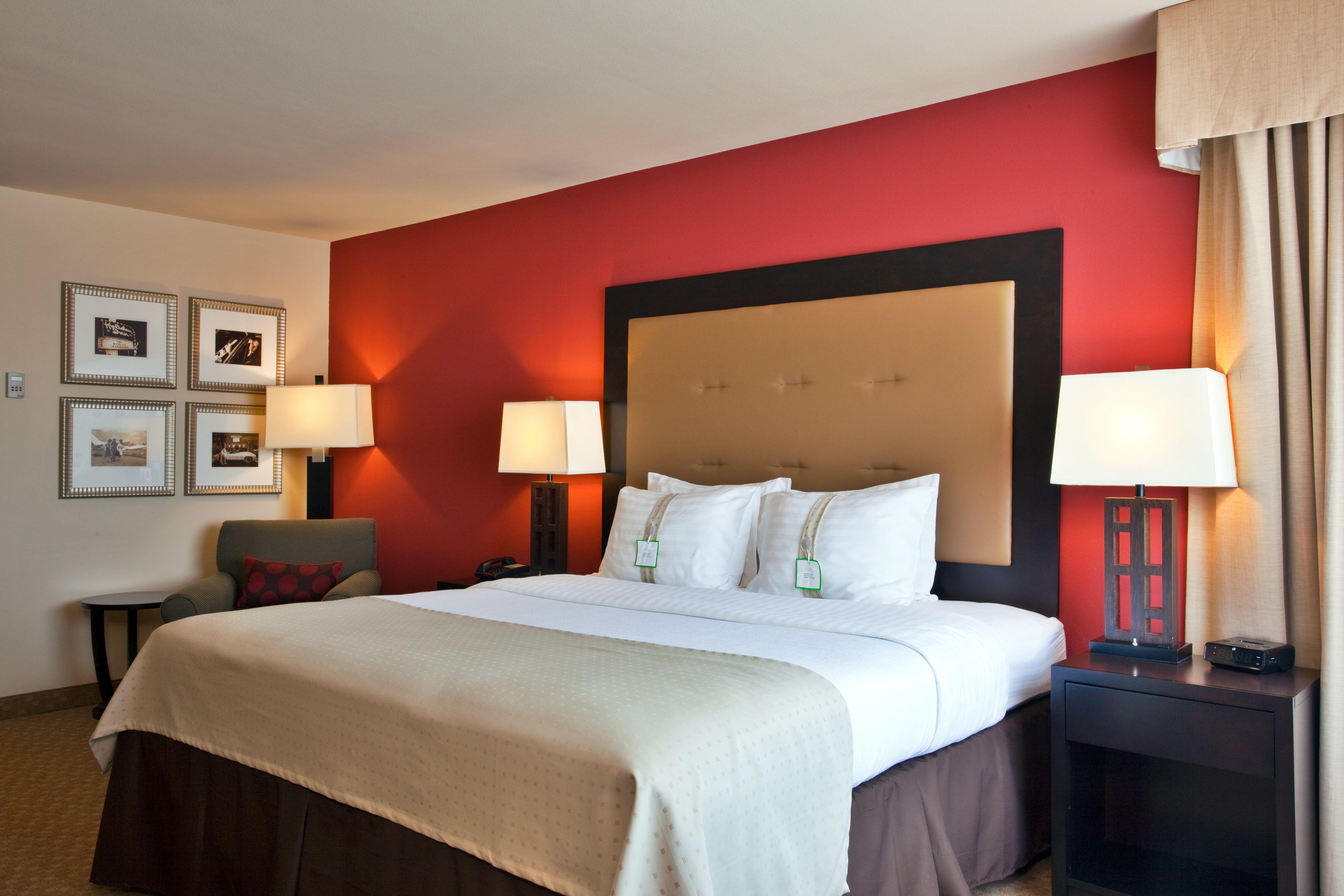 Holiday Inn Temple - Belton By Ihg Ngoại thất bức ảnh