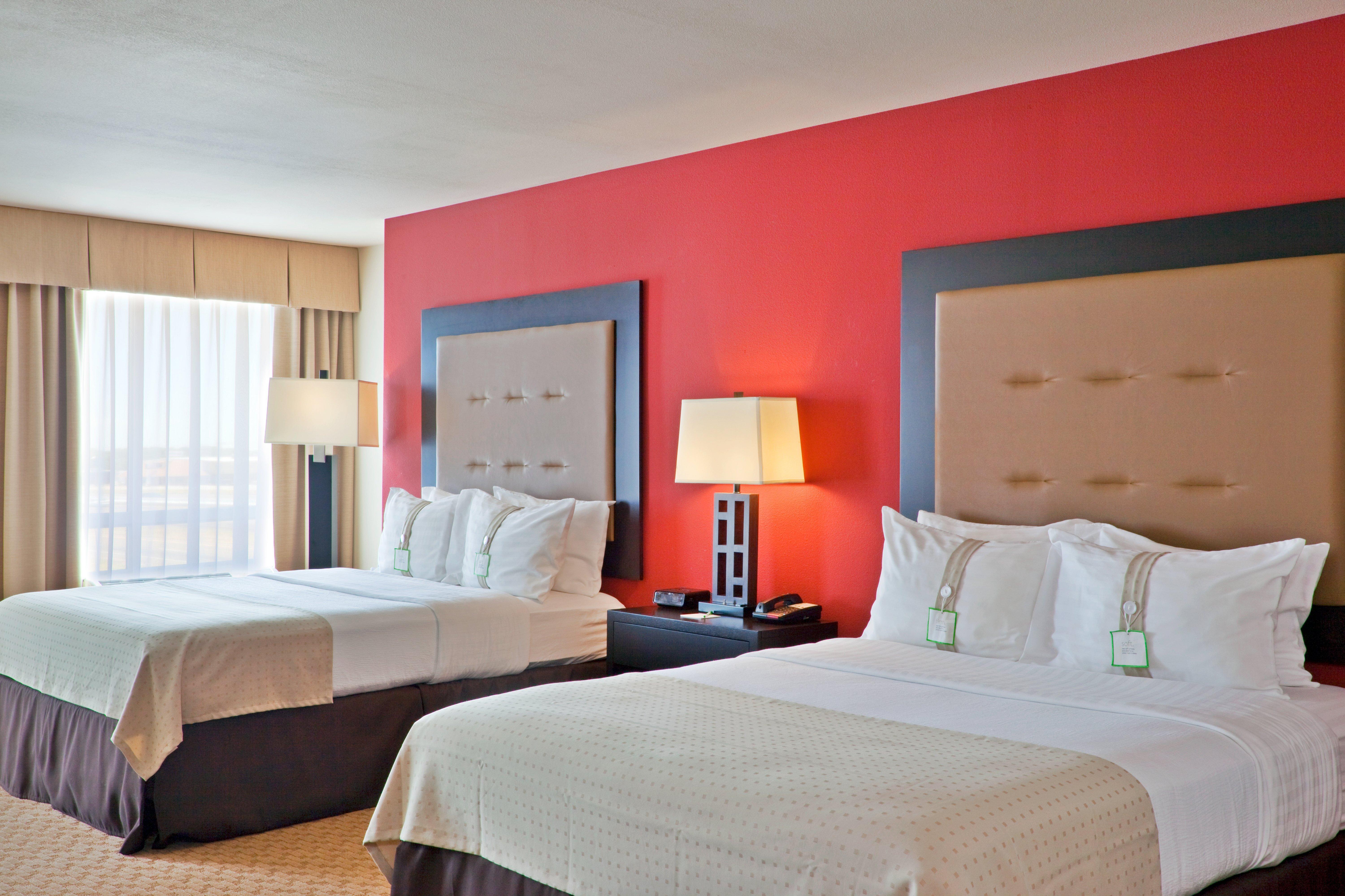 Holiday Inn Temple - Belton By Ihg Ngoại thất bức ảnh