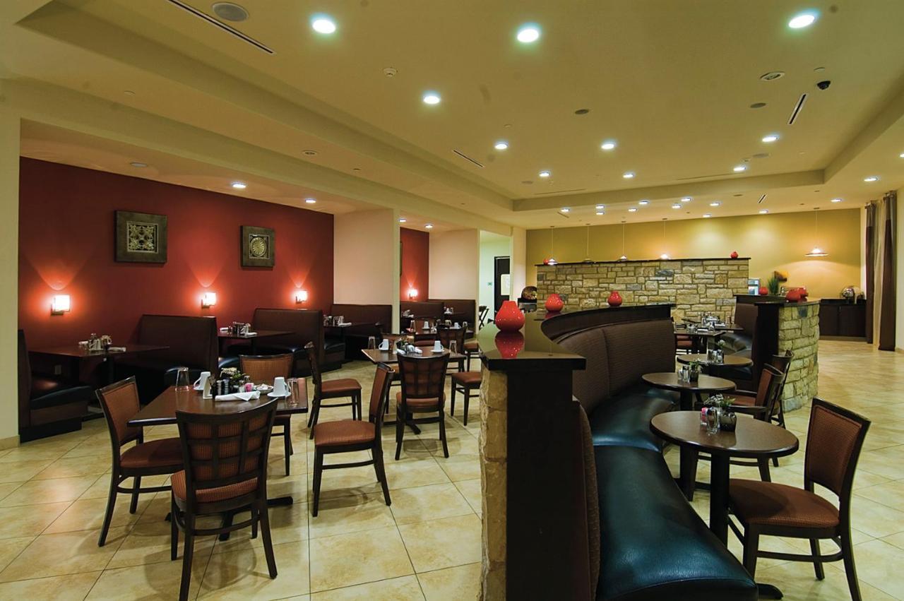 Holiday Inn Temple - Belton By Ihg Ngoại thất bức ảnh