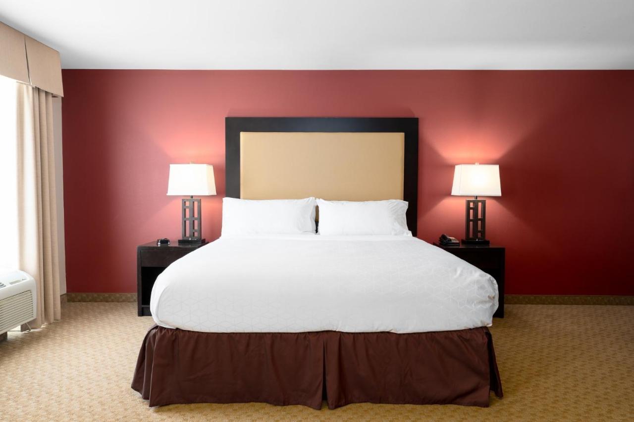 Holiday Inn Temple - Belton By Ihg Ngoại thất bức ảnh