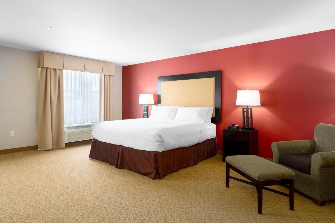 Holiday Inn Temple - Belton By Ihg Ngoại thất bức ảnh