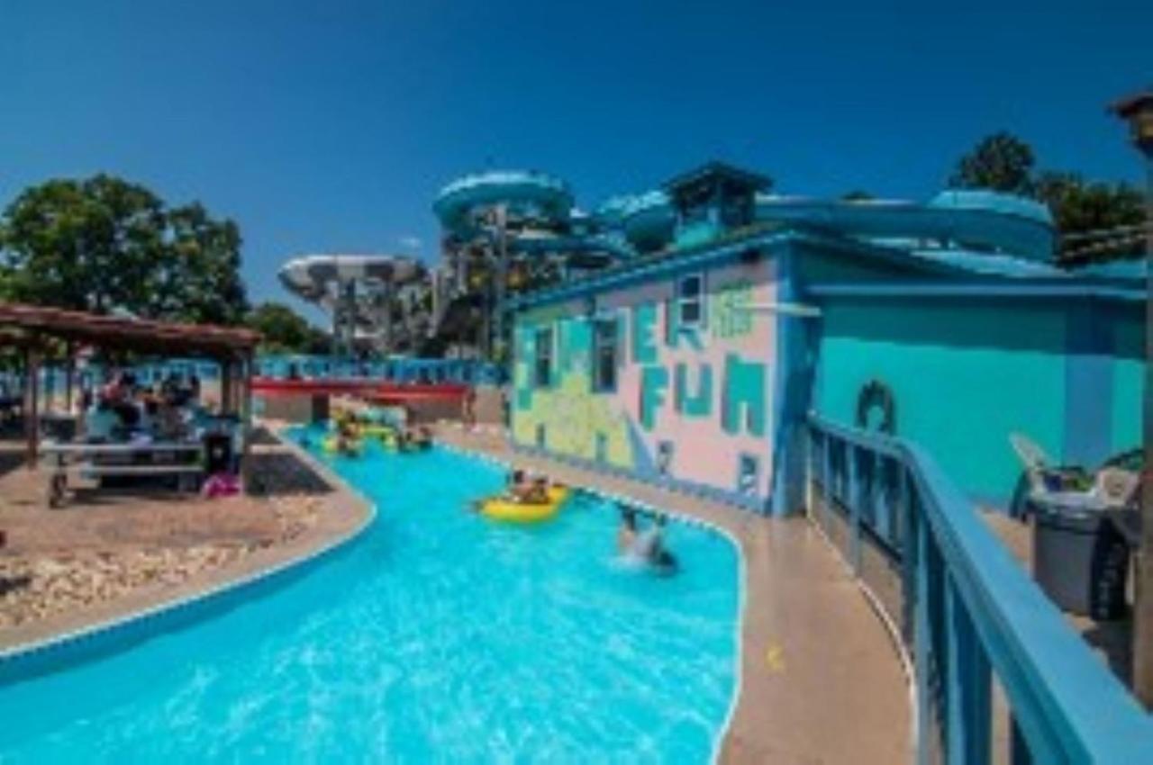 Holiday Inn Temple - Belton By Ihg Ngoại thất bức ảnh