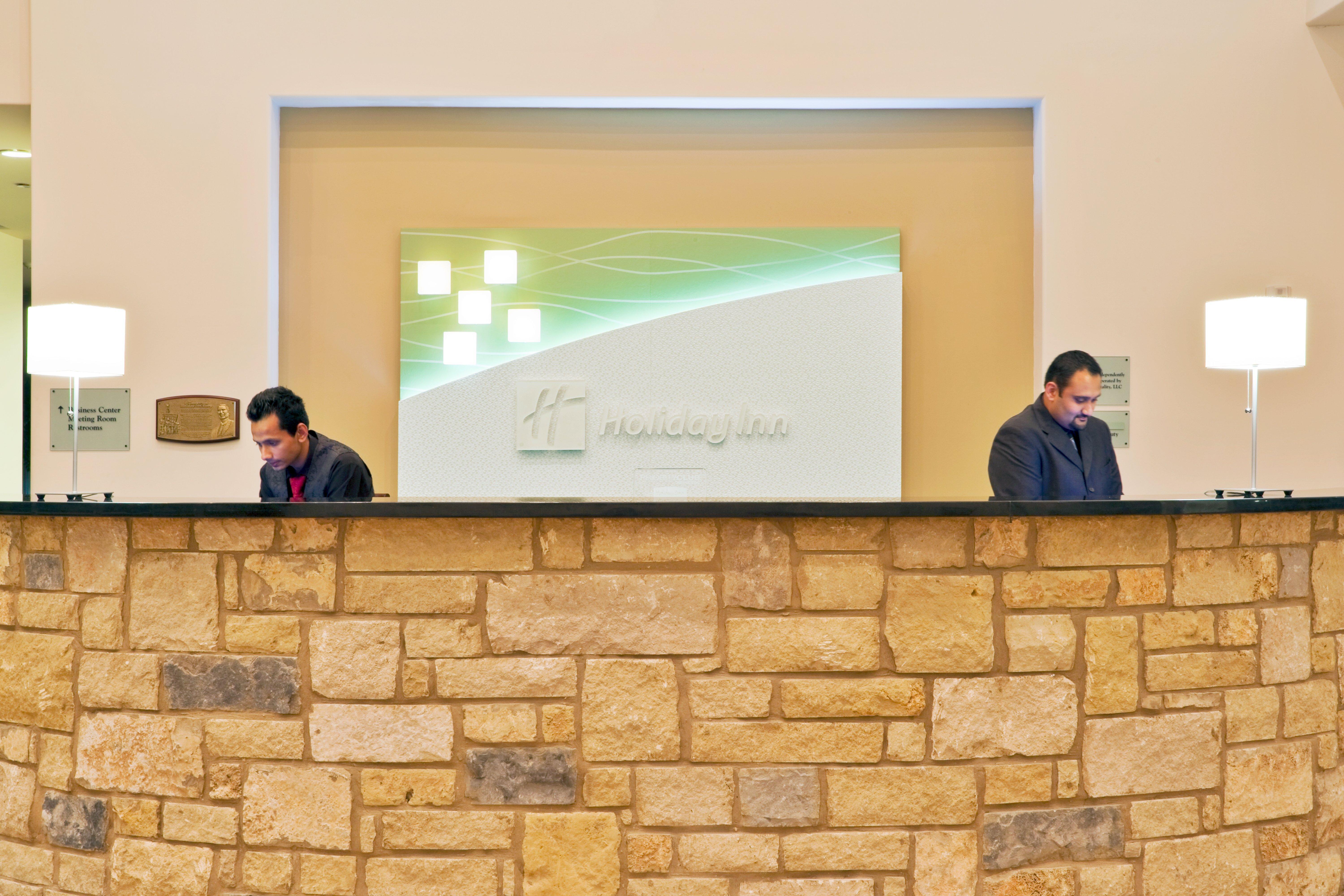 Holiday Inn Temple - Belton By Ihg Ngoại thất bức ảnh