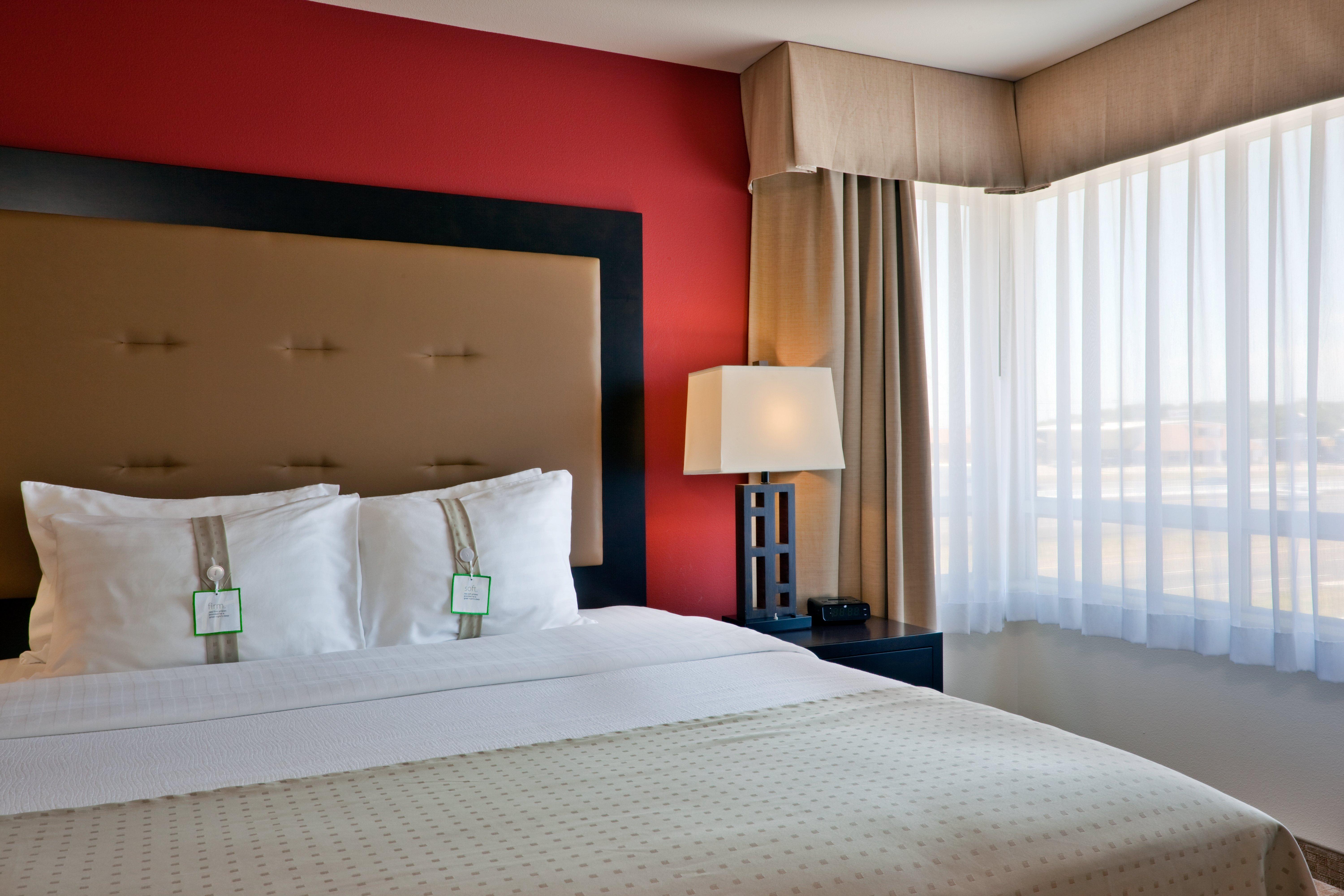 Holiday Inn Temple - Belton By Ihg Ngoại thất bức ảnh