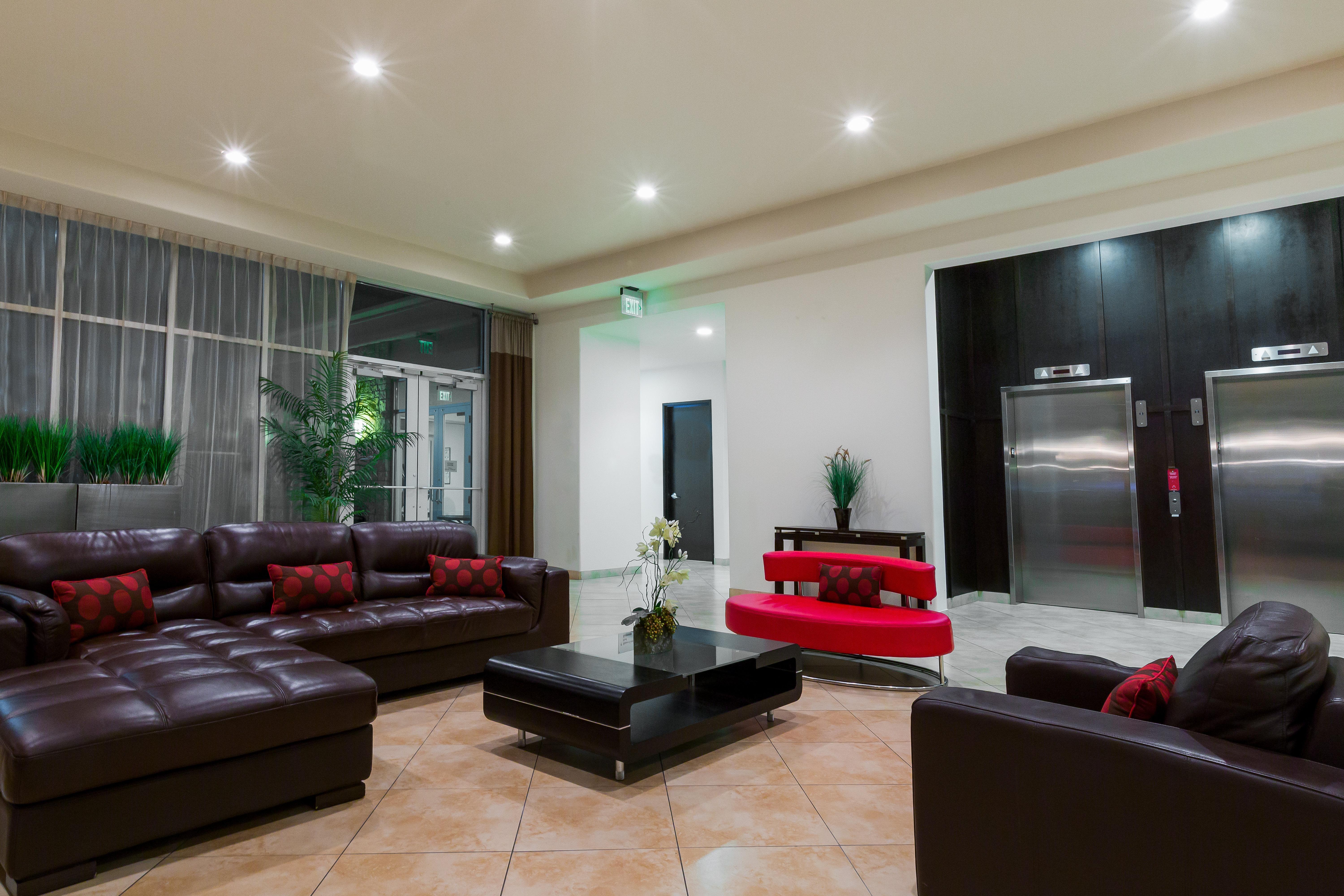 Holiday Inn Temple - Belton By Ihg Ngoại thất bức ảnh