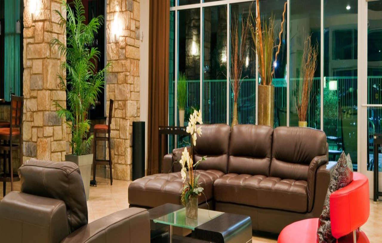 Holiday Inn Temple - Belton By Ihg Ngoại thất bức ảnh