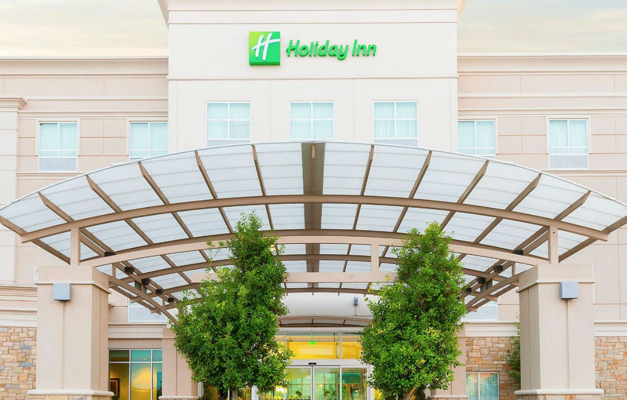 Holiday Inn Temple - Belton By Ihg Ngoại thất bức ảnh